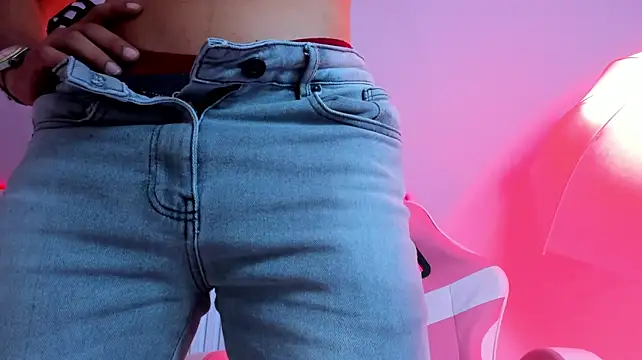 Show webcam de Radly_Andrew