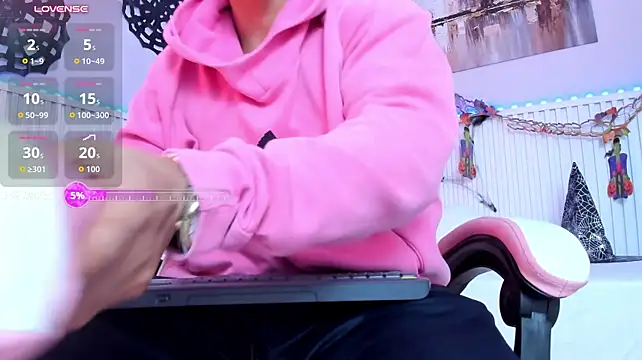 Show de Radly_Andrew na webcam