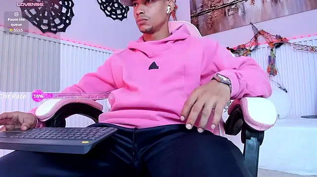 عرض كام Radly_Andrew
