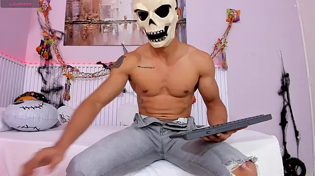 Radly_Andrew Show Webcam