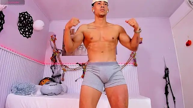 Show Webcam de Radly_Andrew