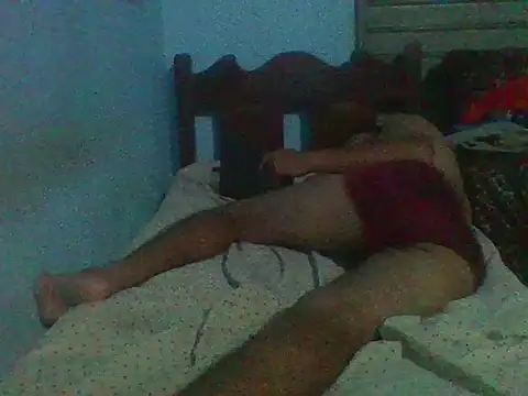 Show Webcam de gozefeliz