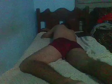 Show de gozefeliz na webcam