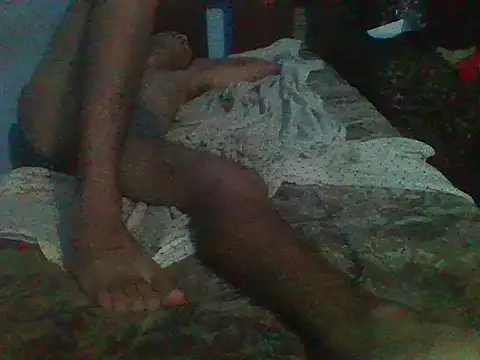 Show de gozefeliz na webcam