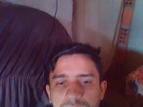 Webkamerová show gozefeliz