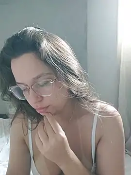 Show de webcam de Milaluana_ofc