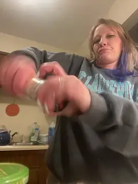 s87southern Show in webcam