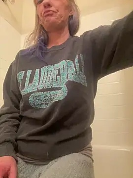 s87southern Show in webcam