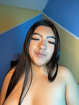 Laulin_TayyyX Chat XXX in diretta