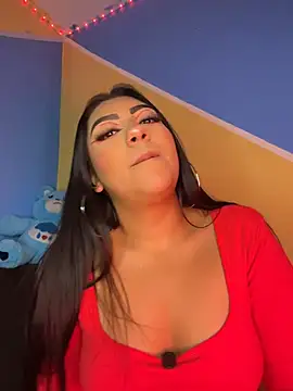 Laulin_TayyyX Chat XXX in diretta