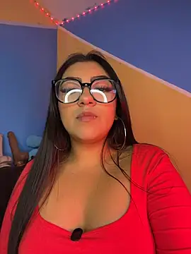 Laulin_TayyyX Webcam-Show