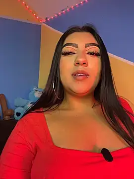 Laulin_TayyyX Chat XXX in diretta