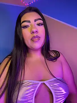 Webkamerová show Laulin_TayyyX