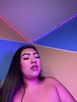 Laulin_TayyyX Шоу с уебкамера