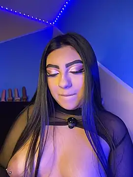 Laulin_TayyyX Webcam Show