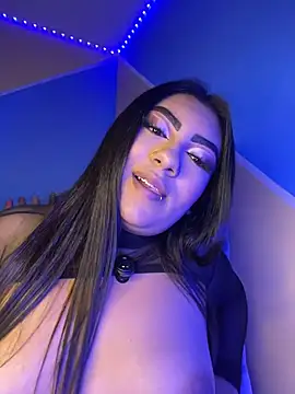 Laulin_TayyyX live XXX chat