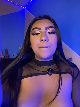 Laulin_TayyyX Adlı Modelin Web Kamerası Şovu