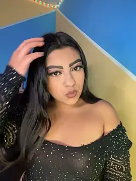 Show de webcam de Laulin_TayyyX