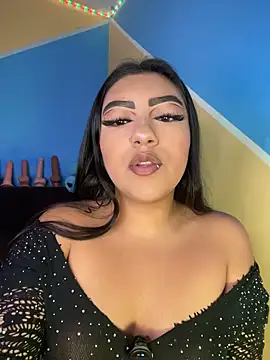 Laulin_TayyyX: вебкам-шоу