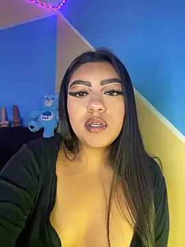 Laulin_TayyyX 라이브 XXX 채팅