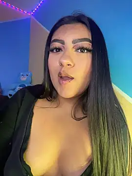 Laulin_TayyyXn Live XXX chat