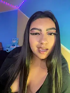 Laulin_TayyyX Live XXX-chat