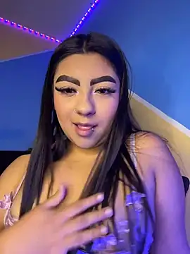 Laulin_TayyyXn Live XXX chat
