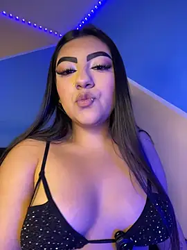Laulin_TayyyX Webcam Show