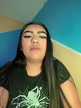 Show Webcam de Laulin_TayyyX