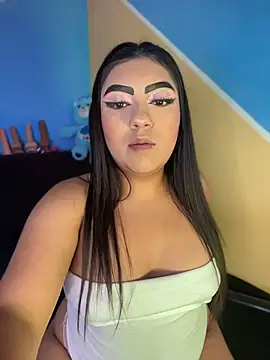 Show webcam de Laulin_TayyyX