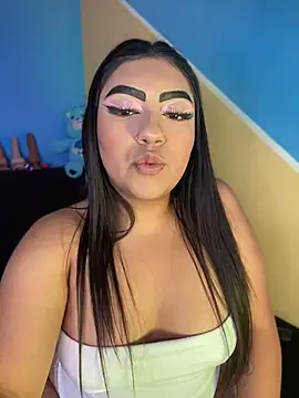 Show webcam de Laulin_TayyyX