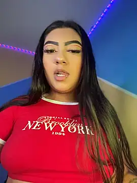 Czat XXX na żywo – Laulin_TayyyX