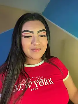 Webkamerová show Laulin_TayyyX