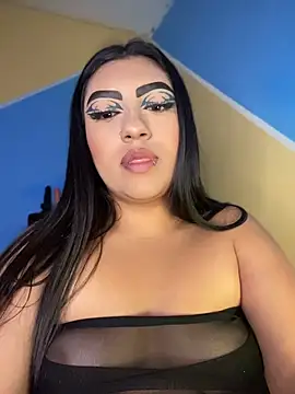 Laulin_TayyyX's Webcam Show