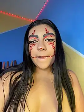 Laulin_TayyyX Webcam-Show