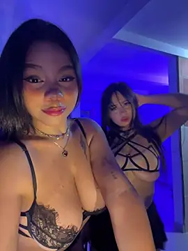 Chat XXX en directo de AshleyLee77