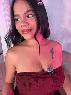دردشة AshleyLee77 الجنسية المباشرة