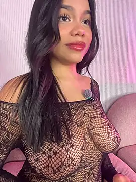 Show de AshleyLee77 na webcam