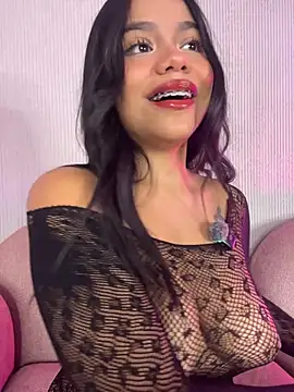 XXX chat uživo modela AshleyLee77
