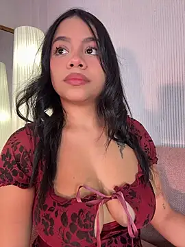 Živý XXX chat AshleyLee77