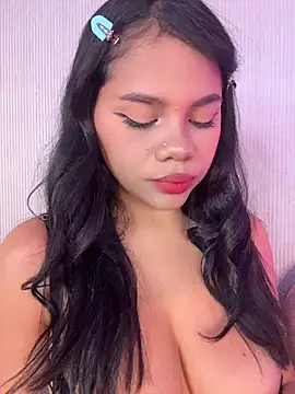 Chat +18 de AshleyLee77 ao vivo