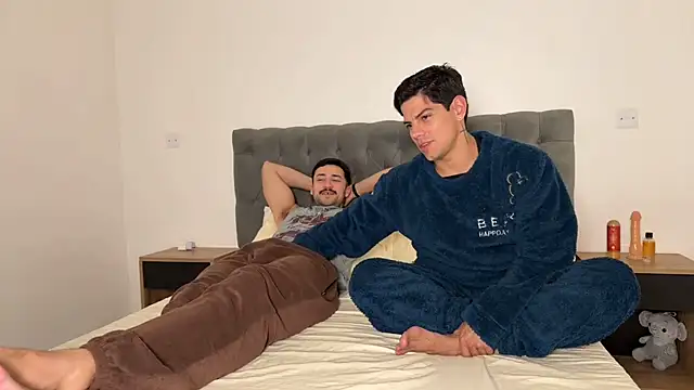 MartinyBruno Pertunjukan Webcam