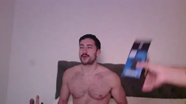 MartinyBruno's Webcam Show