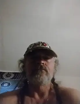 Webkamerová show cum420play
