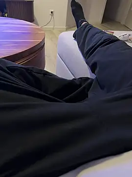 Show webcam de turkishdick2727