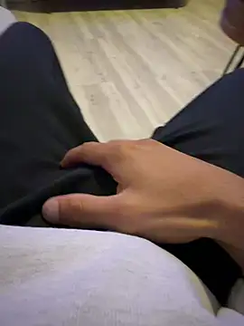 הופעת וובקאם של turkishdick2727