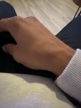 הופעת וובקאם של turkishdick2727