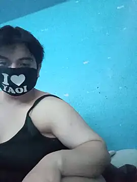 Asmodeus11 webcam show