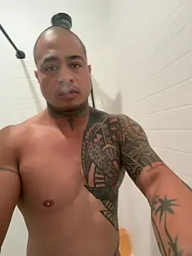 Show Webcam de 4play1269