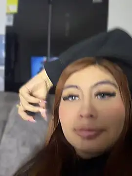 ImStormi Live XXX-chat